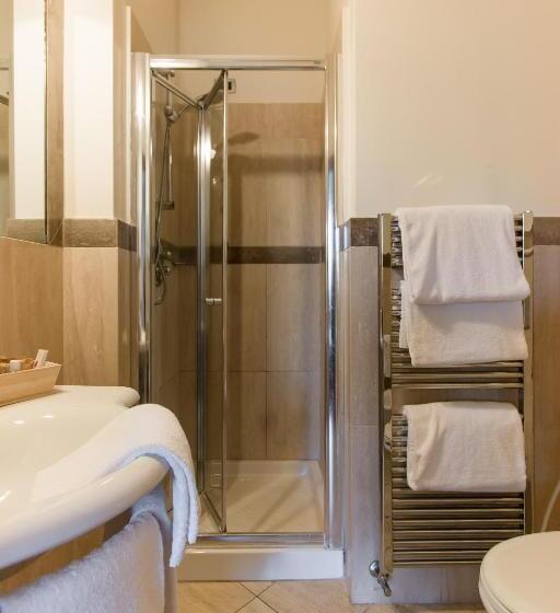 침실 1개 발코니 아파트, Verdeluna Apart