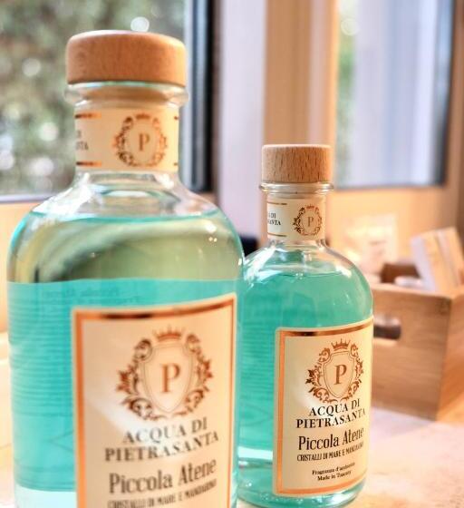 1베드룸 아파트 1층, Verdeluna Apart