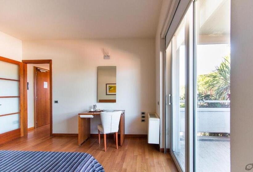 침실 1개 수피리어 아파트, Verdeluna Apart