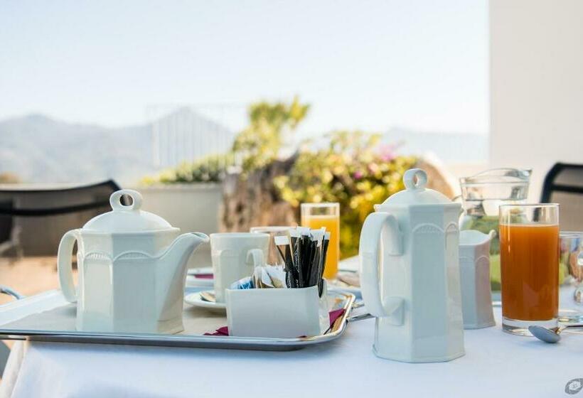 침실 1개 발코니 아파트, Verdeluna Apart