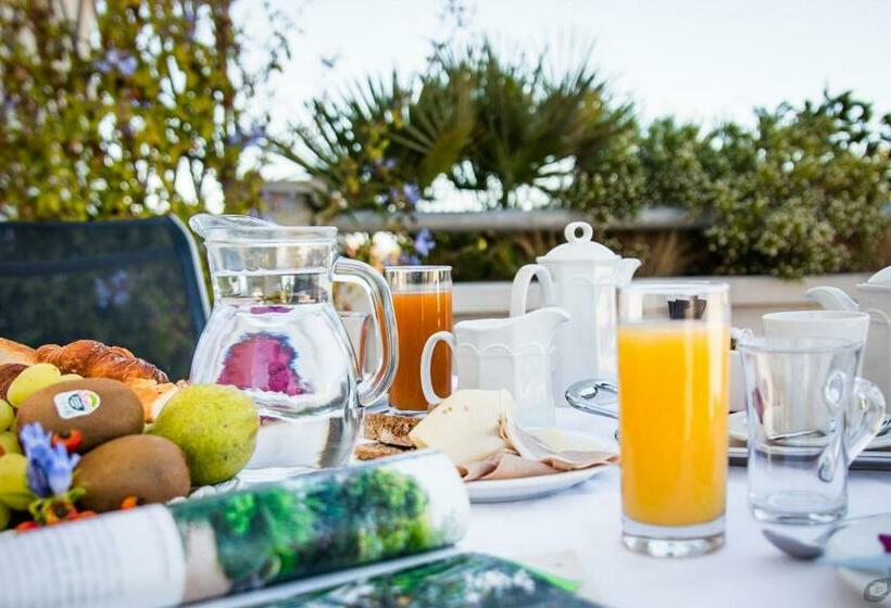 침실 1개 발코니 아파트, Verdeluna Apart