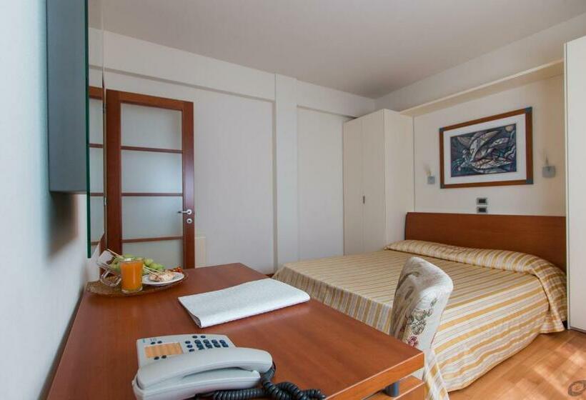 침실 1개 발코니 아파트, Verdeluna Apart