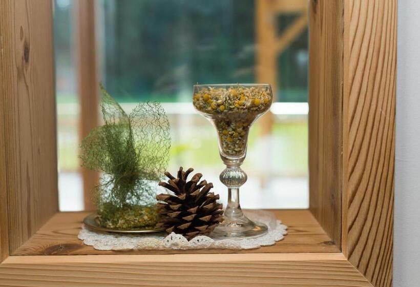 חדר קלאסי, Weiher Green Lake