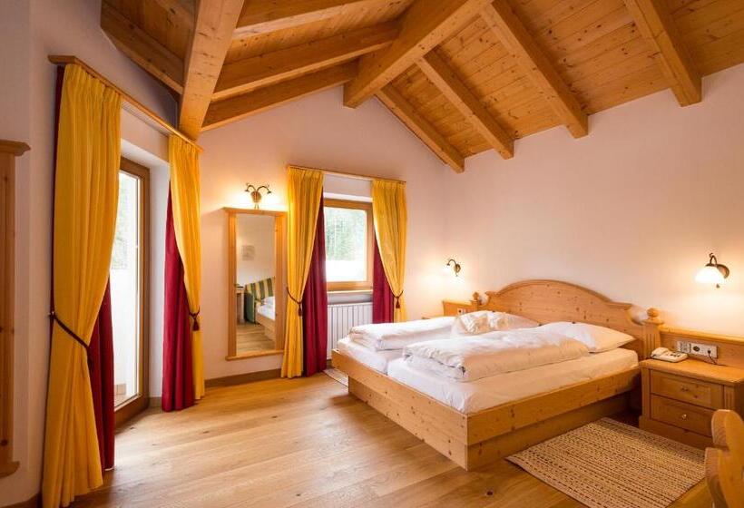 חדר קלאסי, Weiher Green Lake