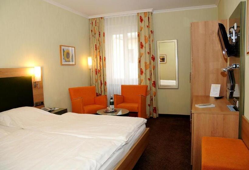 스탠다드 룸, Zur Muhle