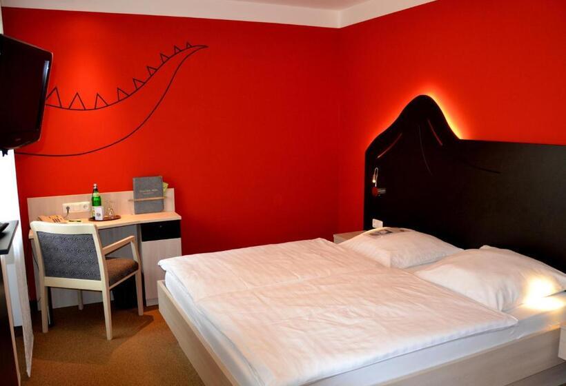 스탠다드 룸, Zur Muhle