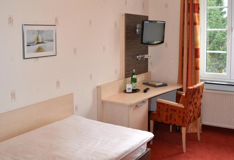 스탠다드 싱글 룸, Zur Muhle