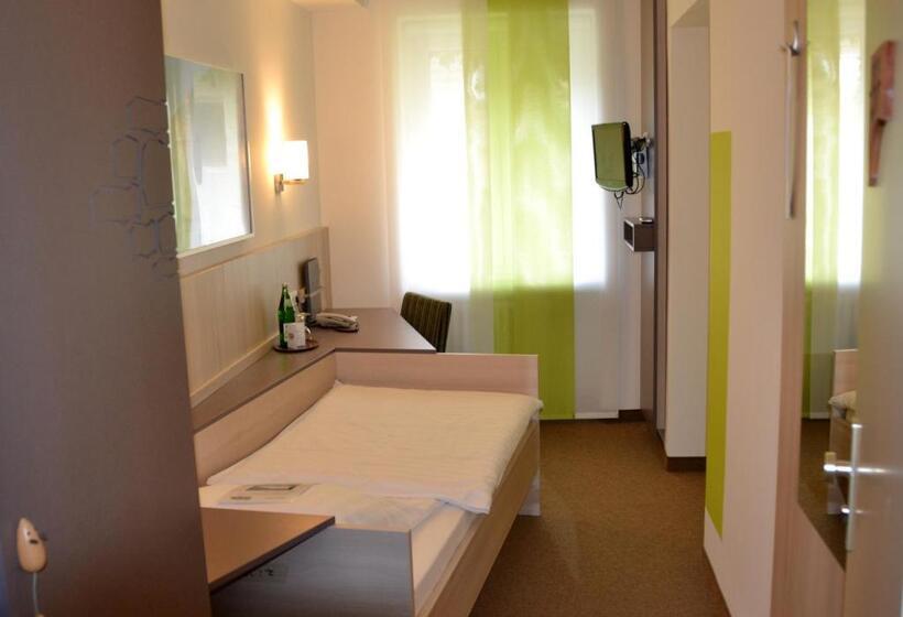 스탠다드 싱글 룸, Zur Muhle