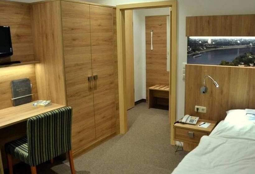 스탠다드 싱글 룸, Zur Muhle