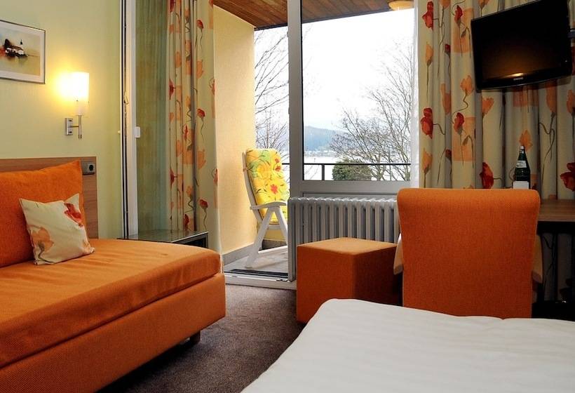 스탠다드 싱글 룸, Zur Muhle