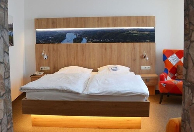 스탠다드 룸, Zur Muhle