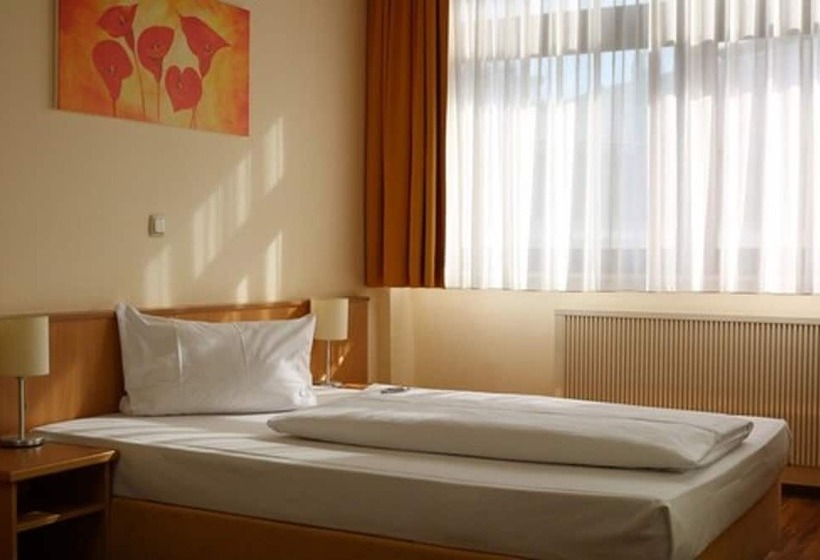 Номер Комфорт Индивидуальный, Zur Rebe