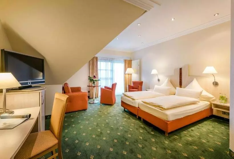 اتاق استاندارد, Landhotel Heimathenhof