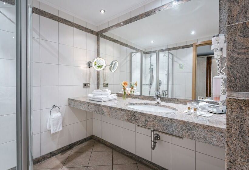 Номер Стандарт, Landhotel Heimathenhof