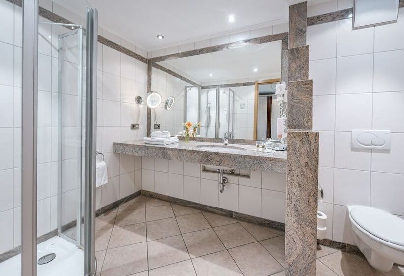 Номер Стандарт, Landhotel Heimathenhof