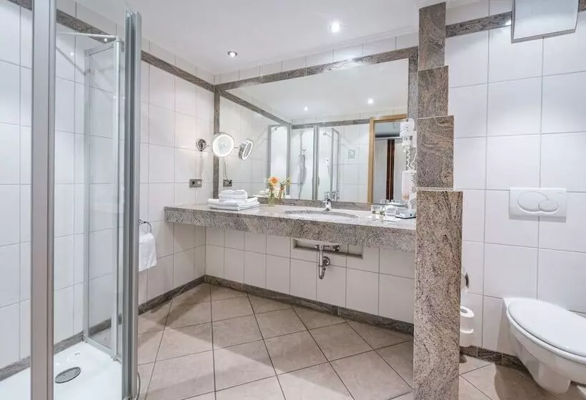 اتاق استاندارد, Landhotel Heimathenhof