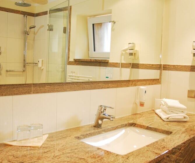 Номер Стандарт, Landhotel Heimathenhof