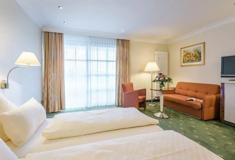 اتاق استاندارد, Landhotel Heimathenhof