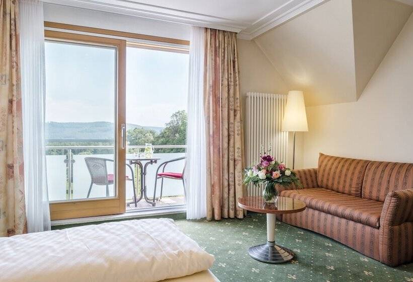 Номер Стандарт, Landhotel Heimathenhof