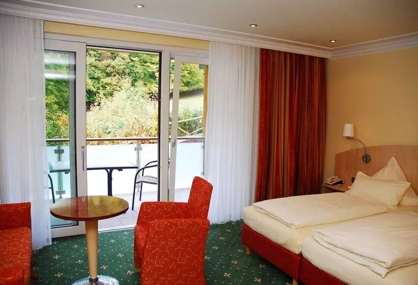 اتاق استاندارد, Landhotel Heimathenhof