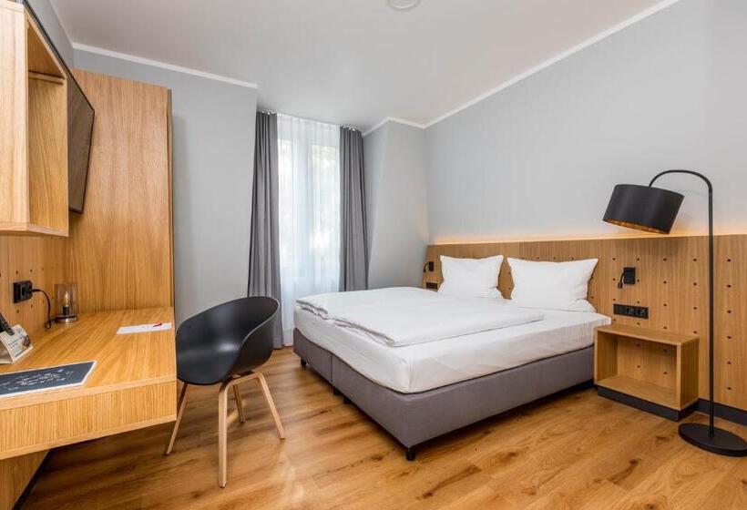 Номер Стандарт, Mk Hotel Eschborn