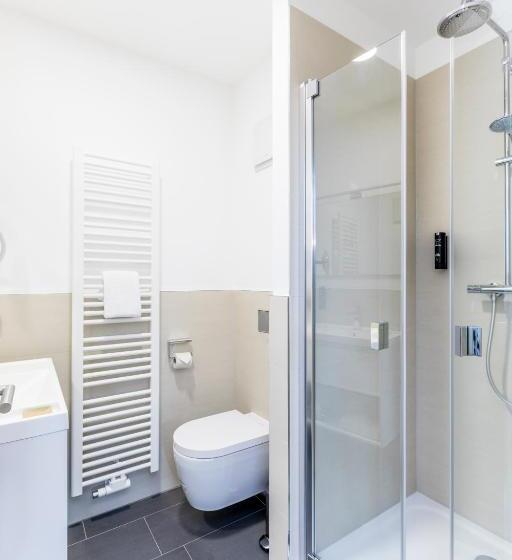 Номер Стандарт, Mk Hotel Eschborn