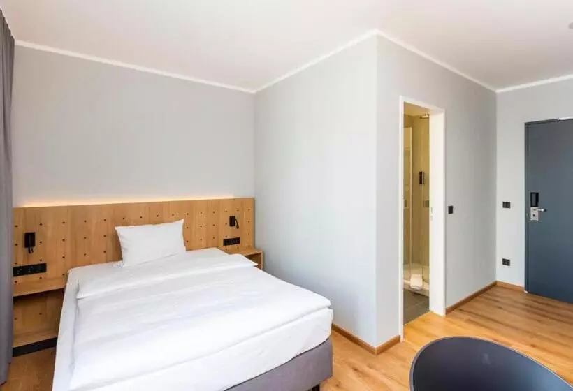 エコノミールーム, Mk Hotel Eschborn