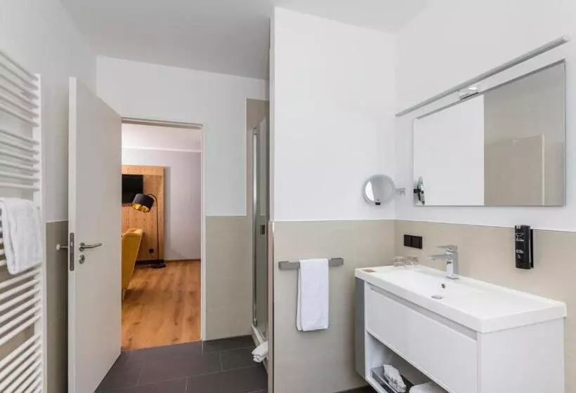 スーペリアールーム, Mk Hotel Eschborn