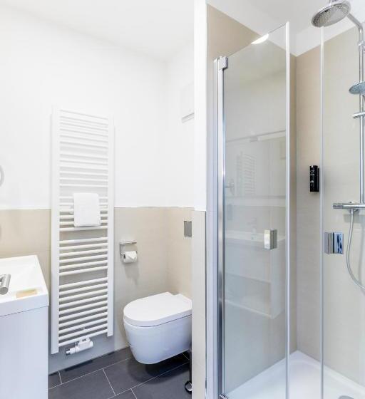 Номер Superior, Mk Hotel Eschborn