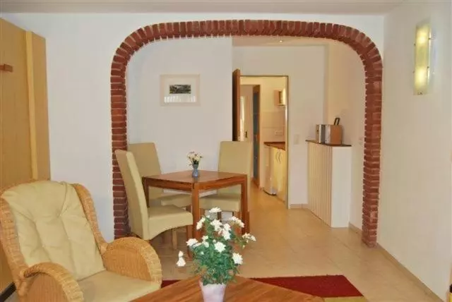 バルコニー付きジュニアスイート, Wohlfühlhotel Hörn Van Diek Garni Mit Schwimmbad
