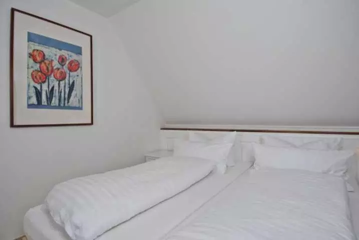 バルコニー付きジュニアスイート, Wohlfühlhotel Hörn Van Diek Garni Mit Schwimmbad