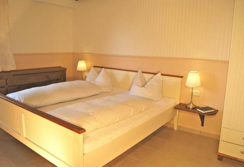 جناح عائلي, Wohlfühlhotel Hörn Van Diek Garni Mit Schwimmbad