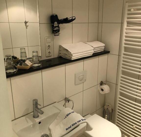 Family Suite, Wohlfühlhotel Hörn Van Diek Garni Mit Schwimmbad