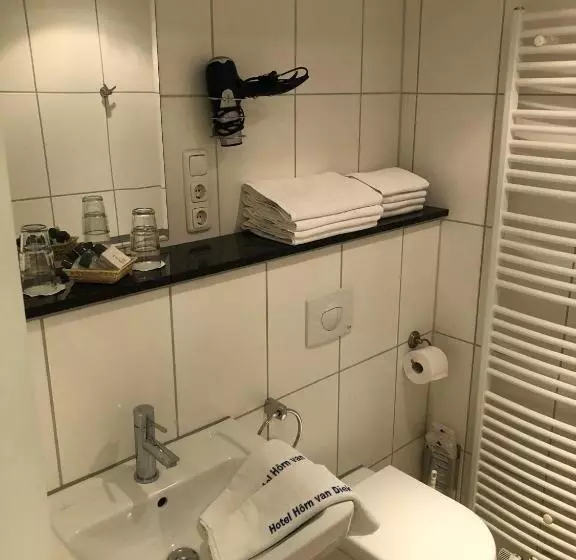 スイート（家族用）, Wohlfühlhotel Hörn Van Diek Garni Mit Schwimmbad