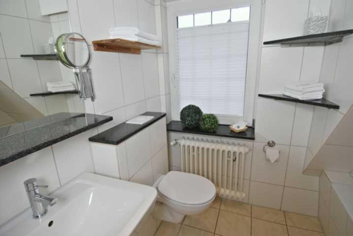 جناح عائلي, Wohlfühlhotel Hörn Van Diek Garni Mit Schwimmbad