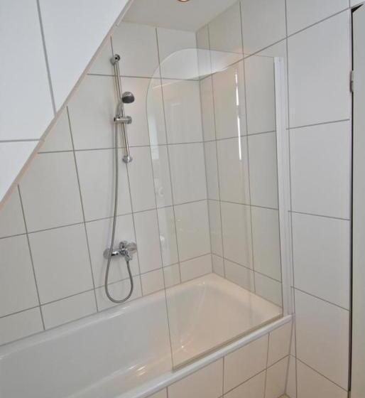 جناح عائلي, Wohlfühlhotel Hörn Van Diek Garni Mit Schwimmbad