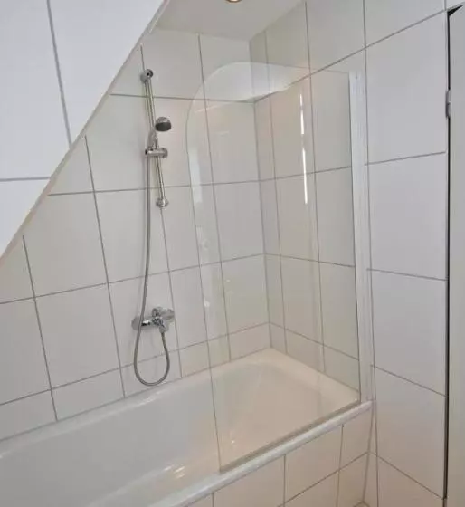 スイート（家族用）, Wohlfühlhotel Hörn Van Diek Garni Mit Schwimmbad