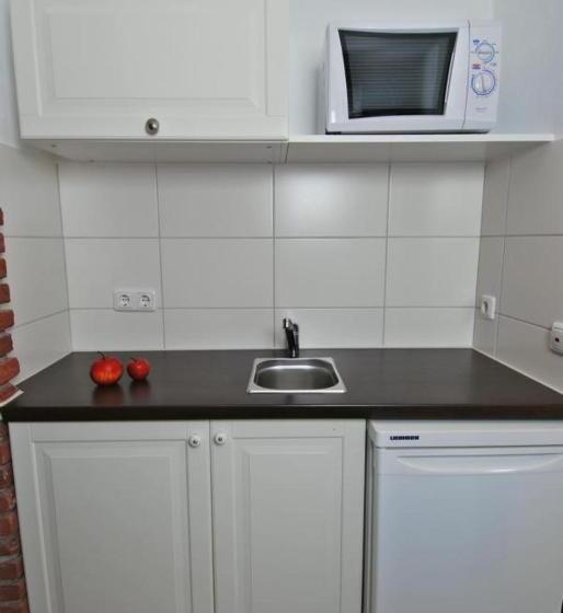 جناح عائلي, Wohlfühlhotel Hörn Van Diek Garni Mit Schwimmbad