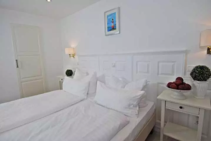 スイート（家族用）, Wohlfühlhotel Hörn Van Diek Garni Mit Schwimmbad