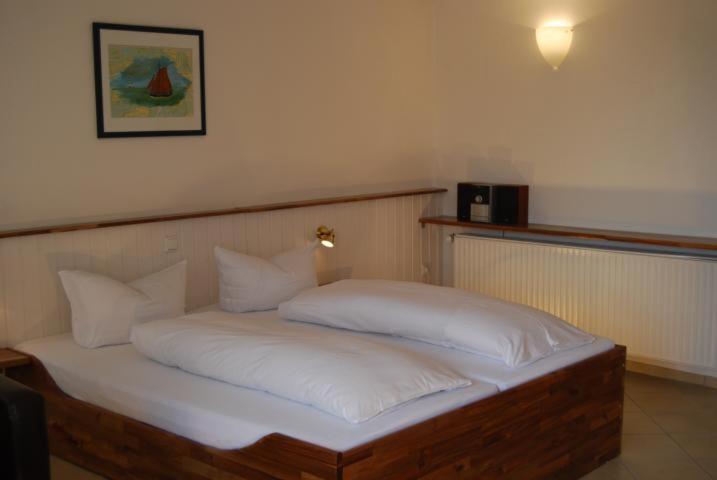 Семейный Номер, Wohlfühlhotel Hörn Van Diek Garni Mit Schwimmbad