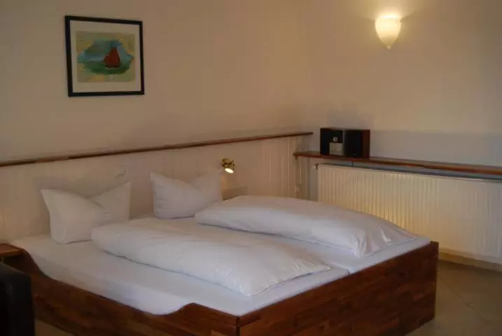 ファミリールーム, Wohlfühlhotel Hörn Van Diek Garni Mit Schwimmbad