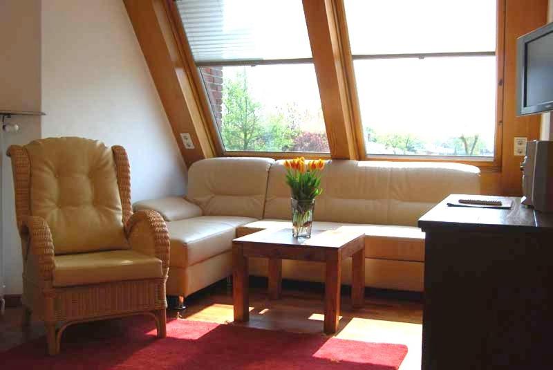 غرفة عائلية, Wohlfühlhotel Hörn Van Diek Garni Mit Schwimmbad