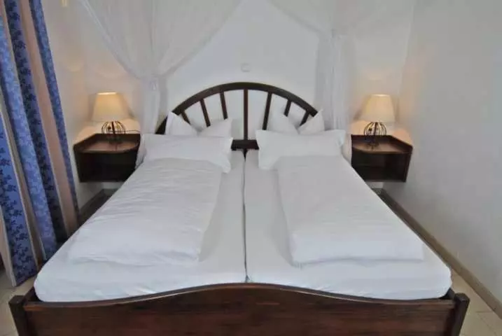 テラス付きジュニアスイート, Wohlfühlhotel Hörn Van Diek Garni Mit Schwimmbad
