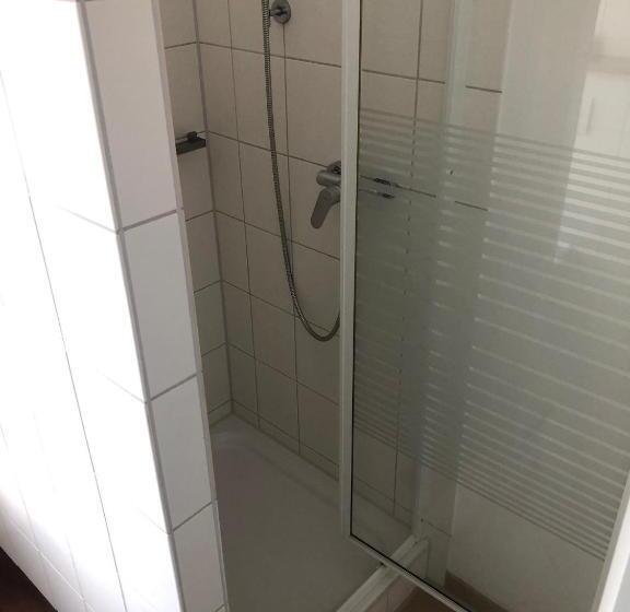 غرفة إقتصادية, Wohlfühlhotel Hörn Van Diek Garni Mit Schwimmbad