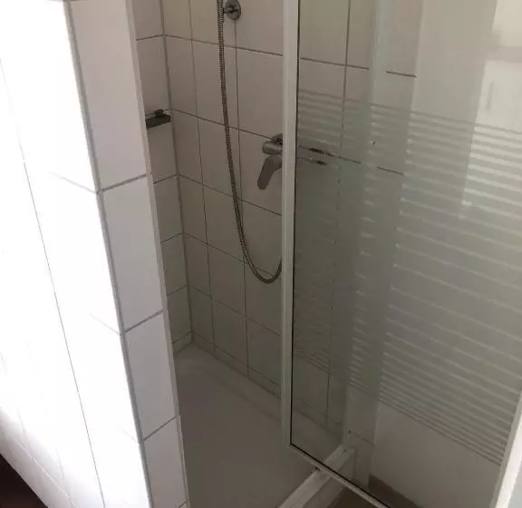 エコノミールーム, Wohlfühlhotel Hörn Van Diek Garni Mit Schwimmbad