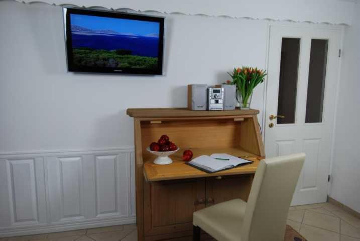 Family Suite, Wohlfühlhotel Hörn Van Diek Garni Mit Schwimmbad