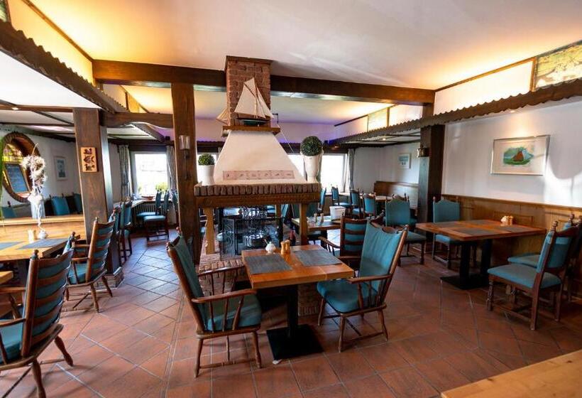 Номер Economy, Wohlfühlhotel Hörn Van Diek Garni Mit Schwimmbad