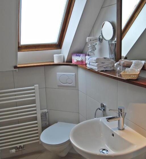 غرفة إقتصادية, Wohlfühlhotel Hörn Van Diek Garni Mit Schwimmbad