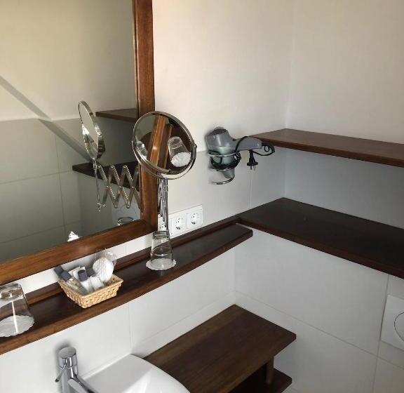 غرفة إقتصادية, Wohlfühlhotel Hörn Van Diek Garni Mit Schwimmbad