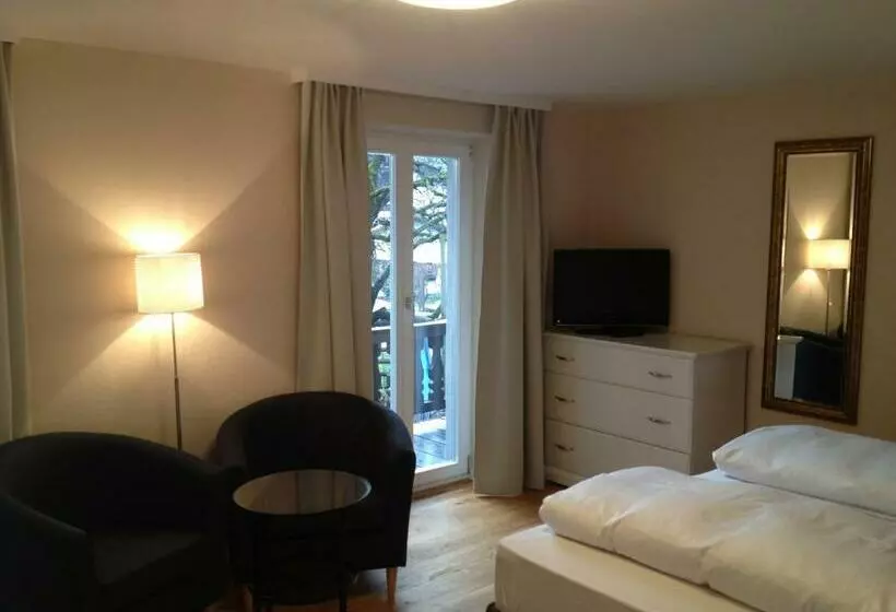 اتاق استاندارد, Alpenhof Landhotel Restaurant